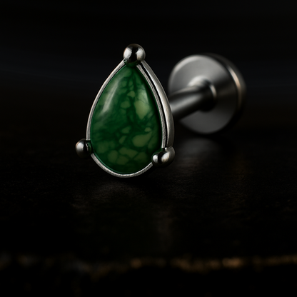 Piercing VERDANT TEAR