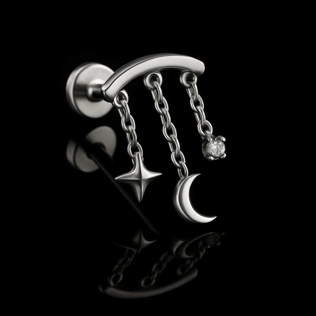 Piercing CELESTIAL DRIP