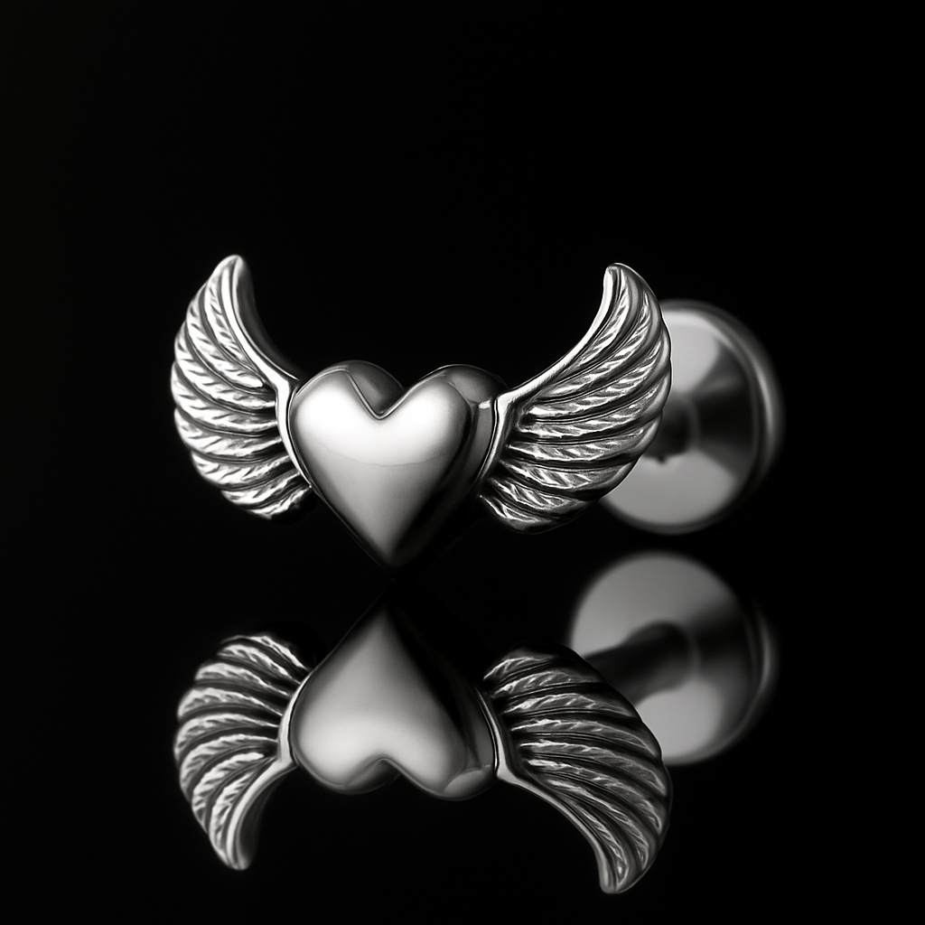 Piercing SERAPH HEART