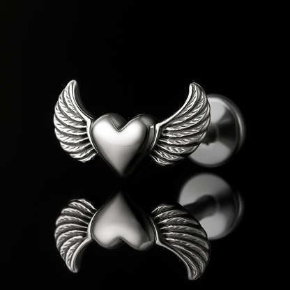 Piercing SERAPH HEART