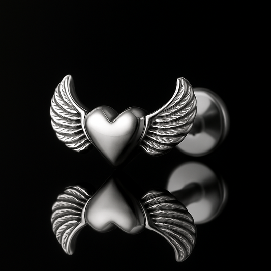 Piercing SERAPH HEART