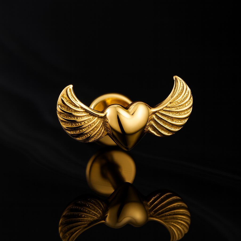 Piercing SERAPH HEART