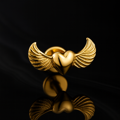 Piercing SERAPH HEART