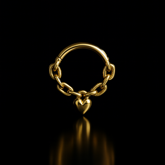Clicker CHAIN'S LOVE