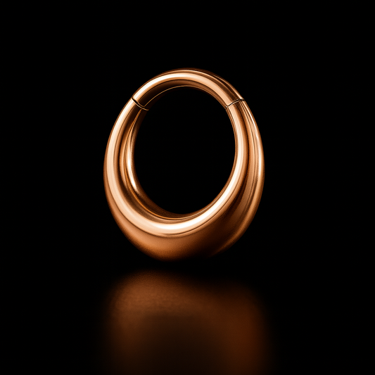 Clicker CRESCENT