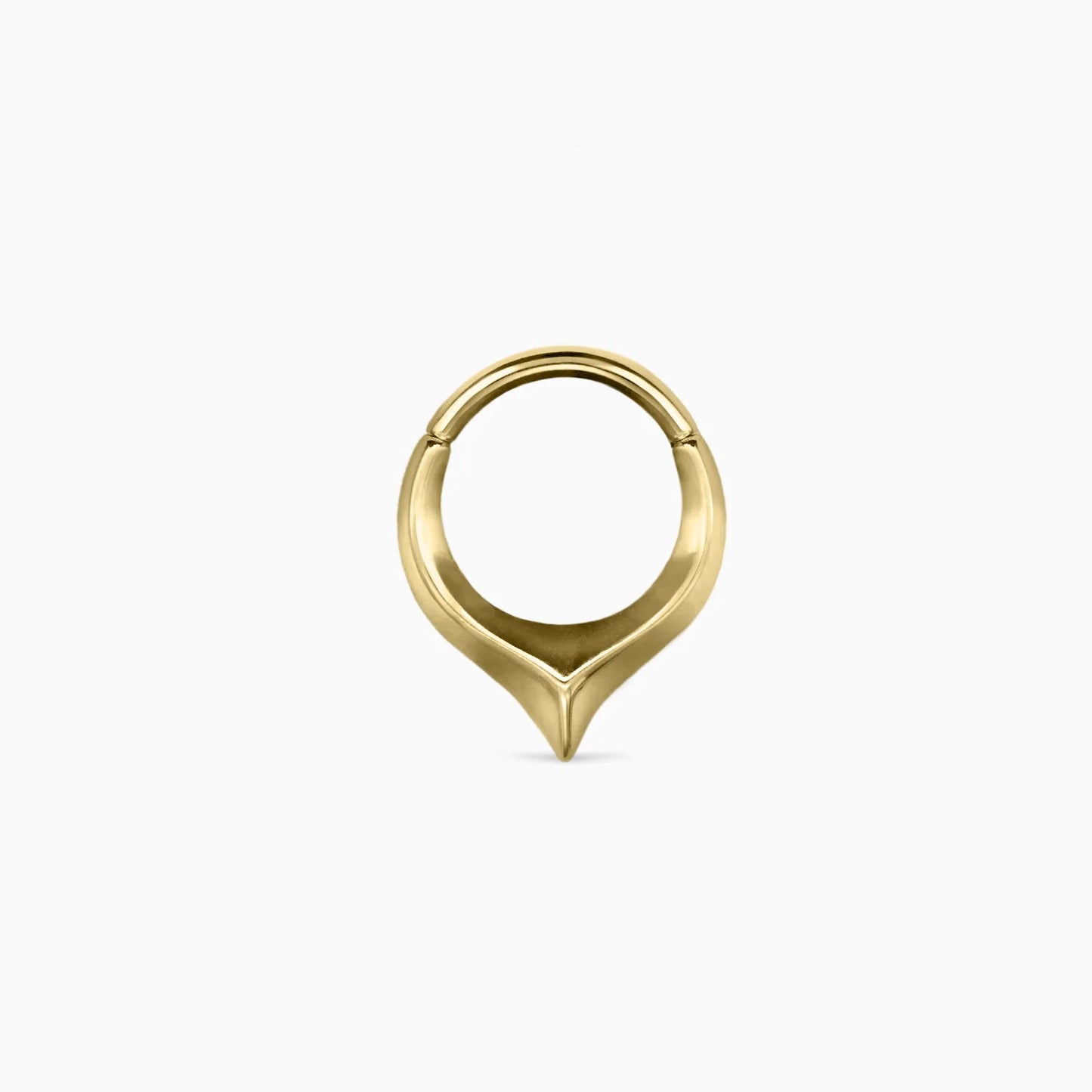 Clicker APEX CRESCENT
