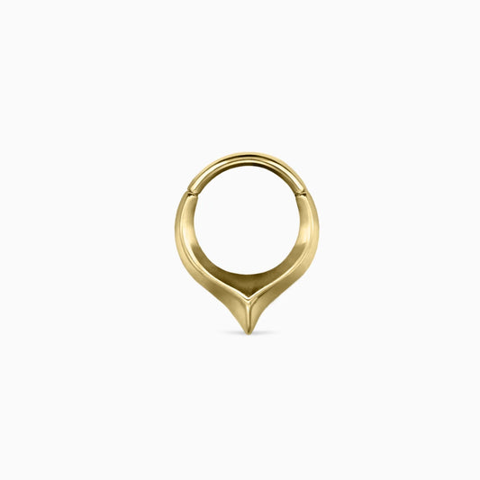 Clicker APEX CRESCENT