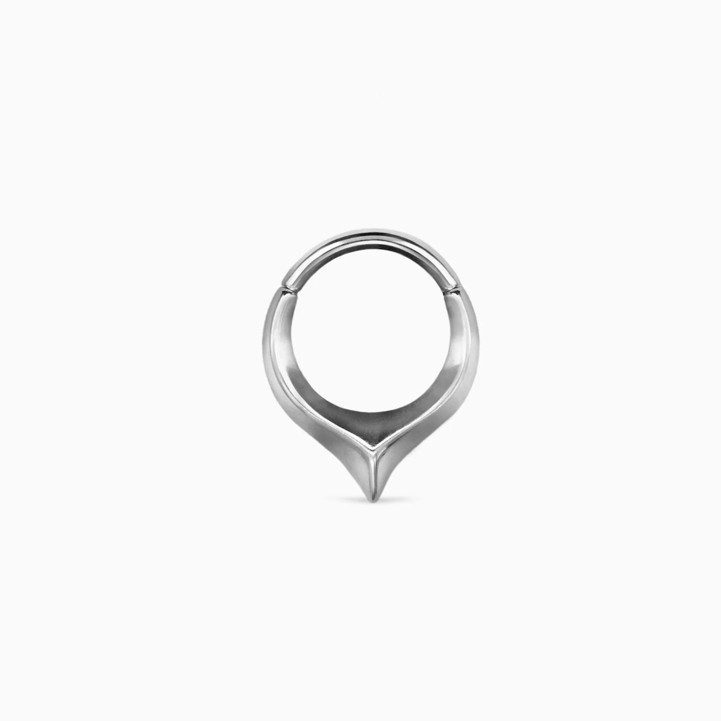 Clicker APEX CRESCENT