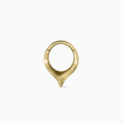 Clicker APEX CRESCENT