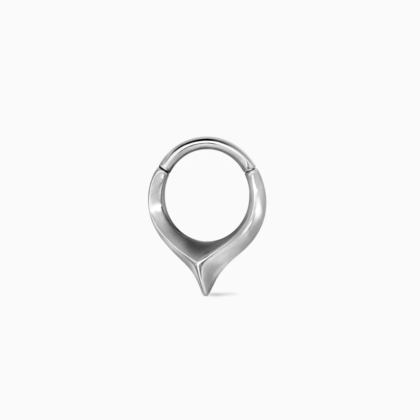 Clicker APEX CRESCENT
