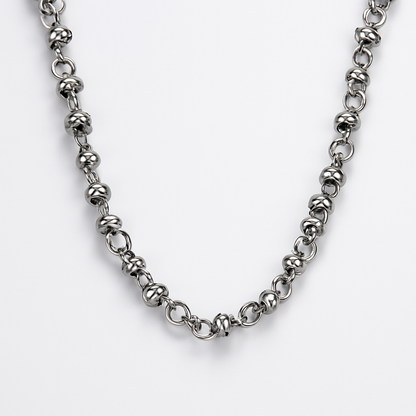 Collar TITAN KNOT