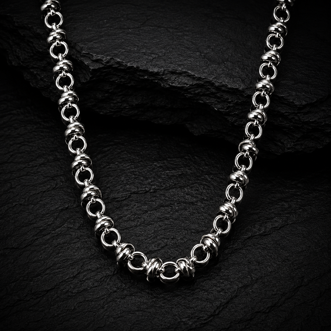 Collar TITAN KNOT