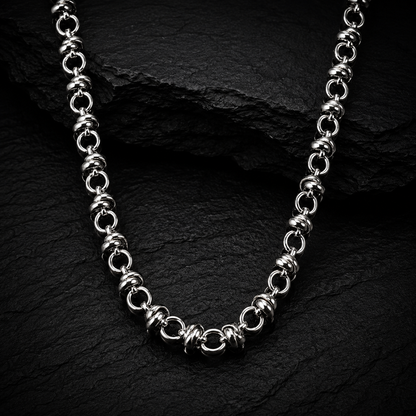 Collar TITAN KNOT