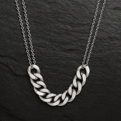 Collar DUALITY PULSE