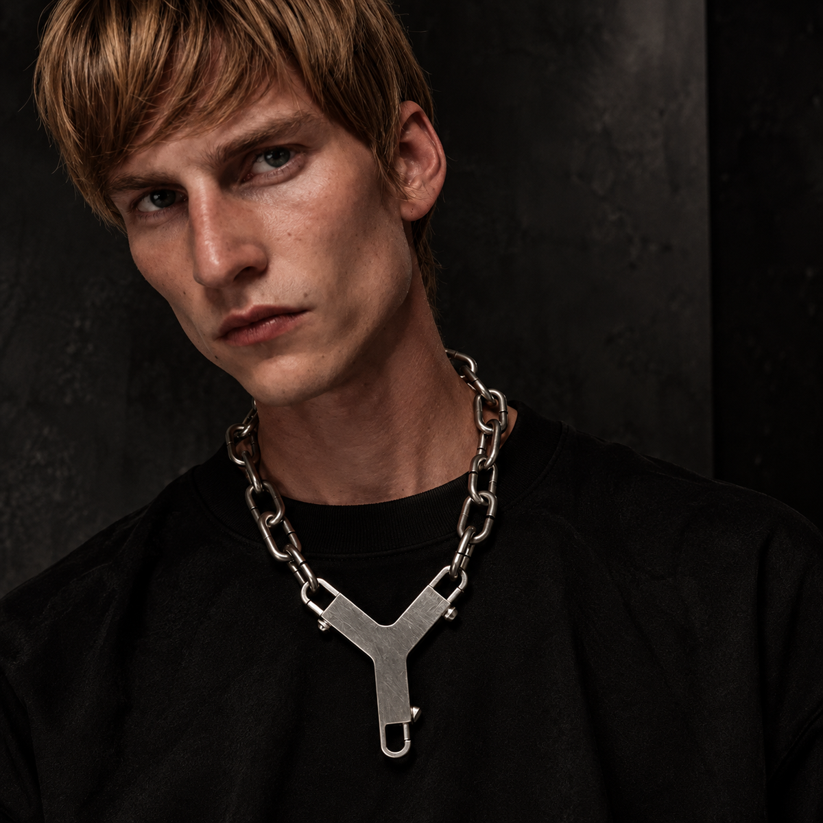 Collar HARDLINE