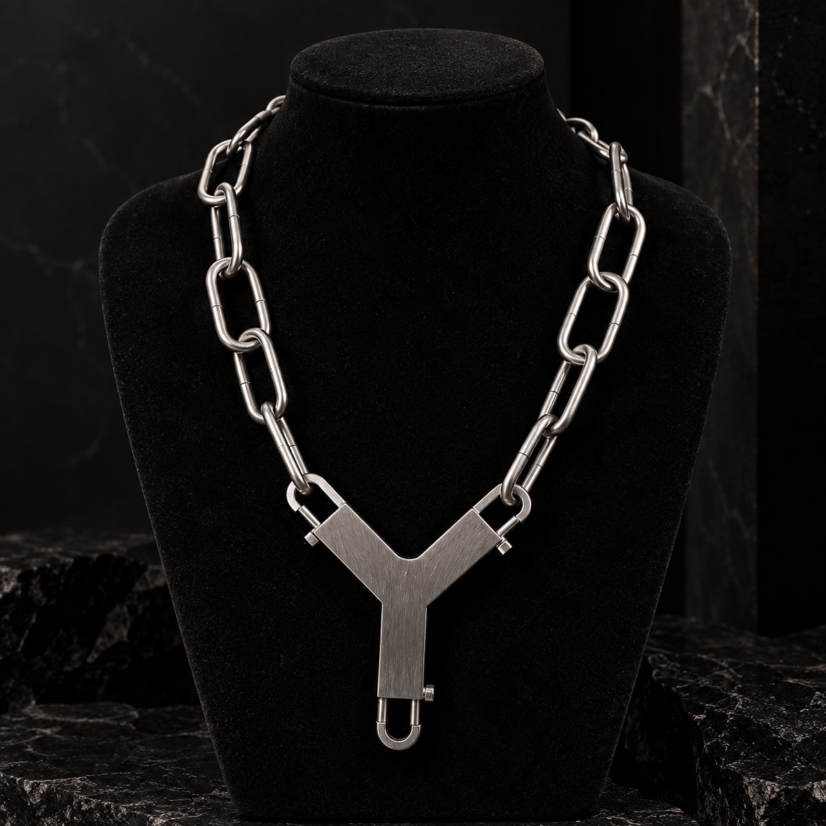 Collar HARDLINE
