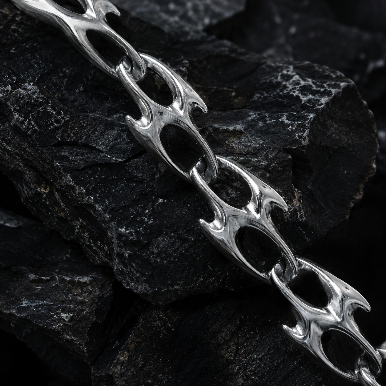 Collar HELLFANG