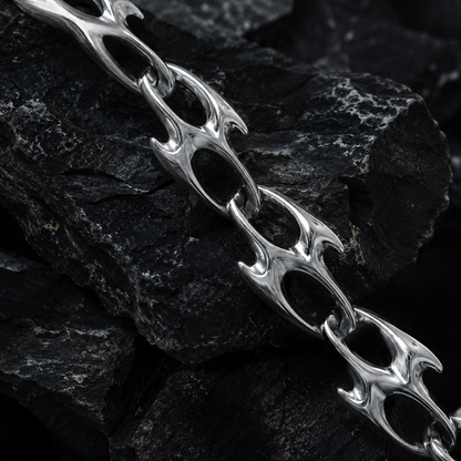 Collar HELLFANG