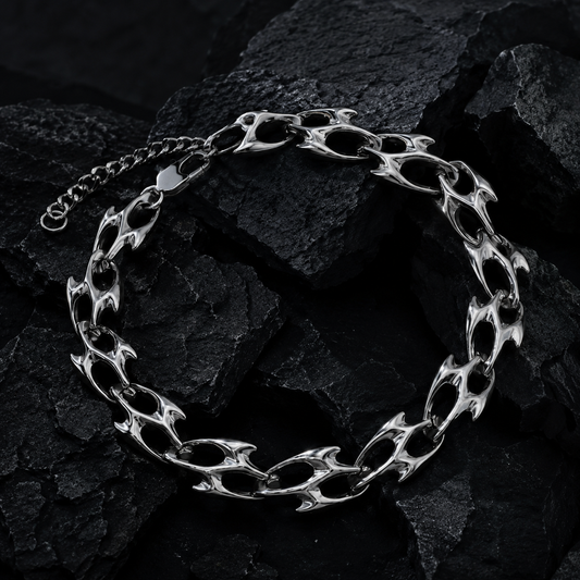 Collar HELLFANG