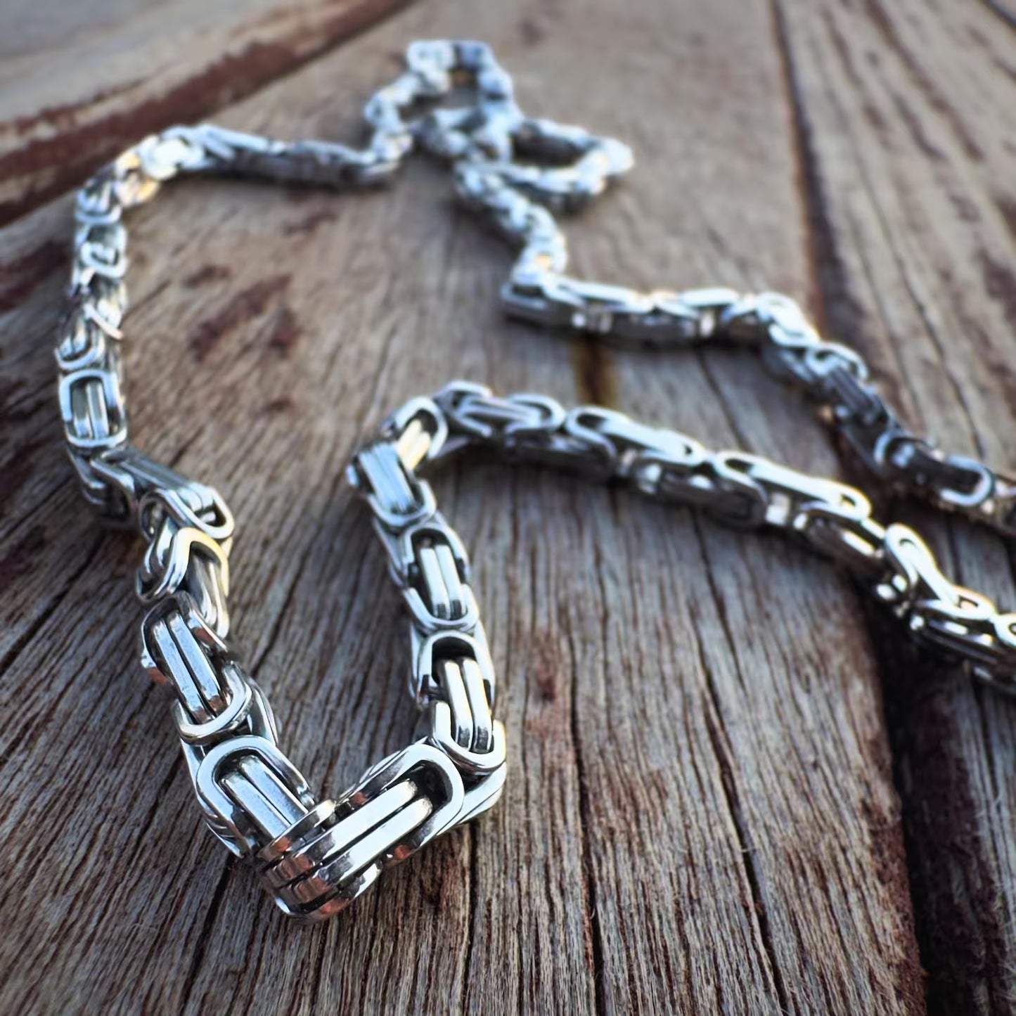 Set Collar y Brazalete GRAVITE
