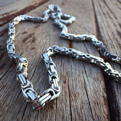 Set Collar y Brazalete GRAVITE