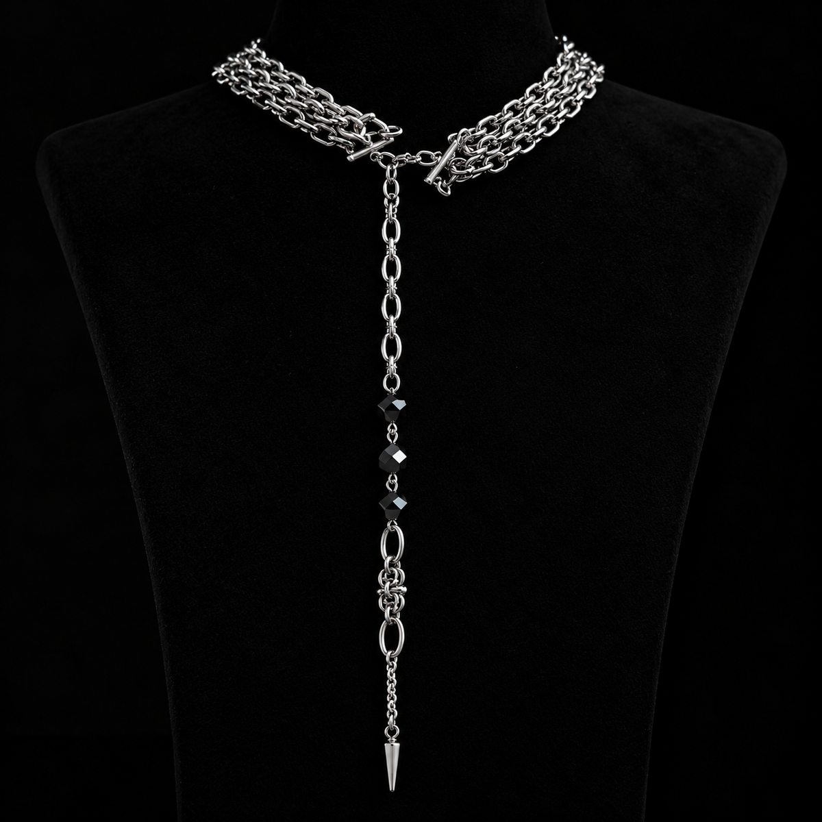 Collar CATHEDRAL