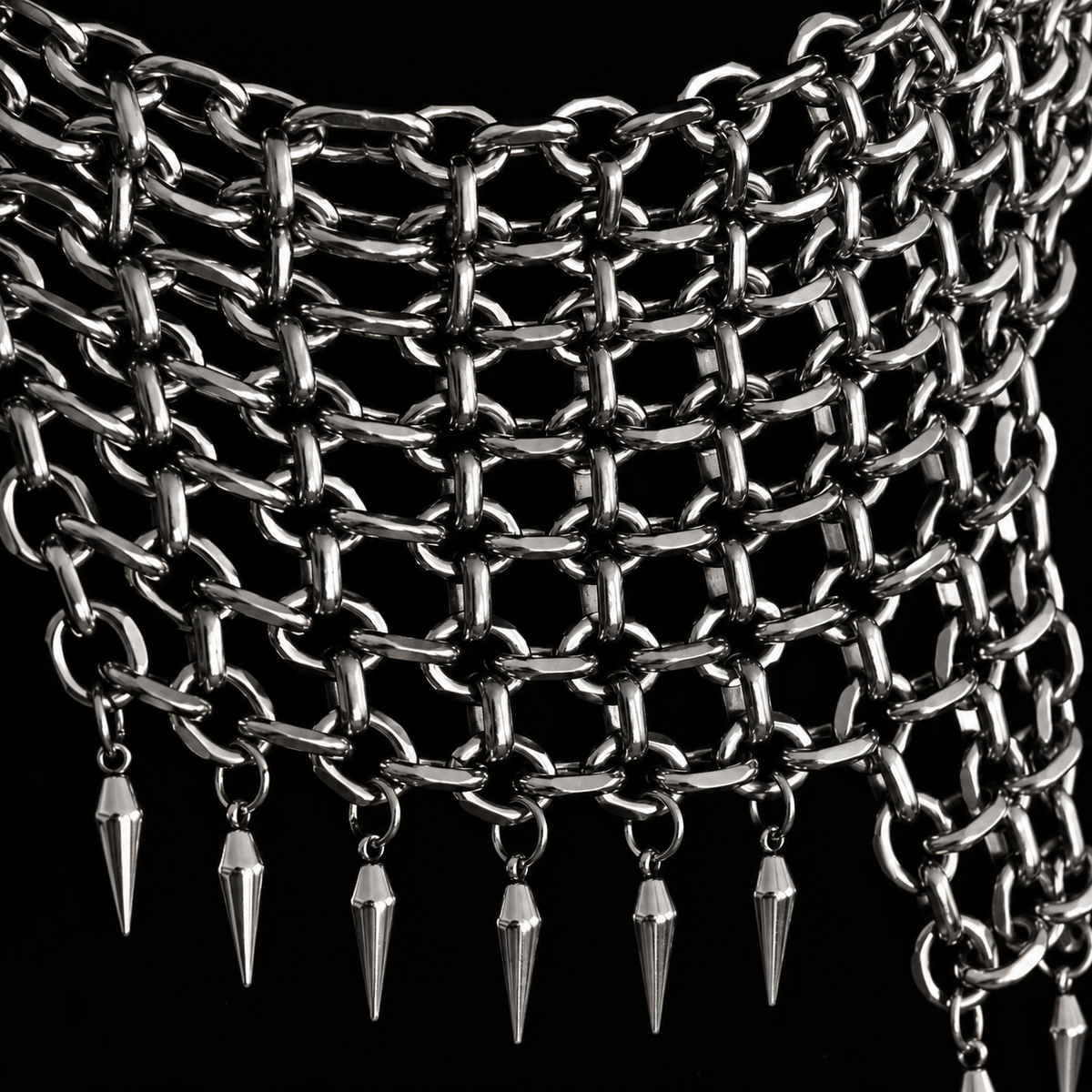 Collar CATHEDRAL