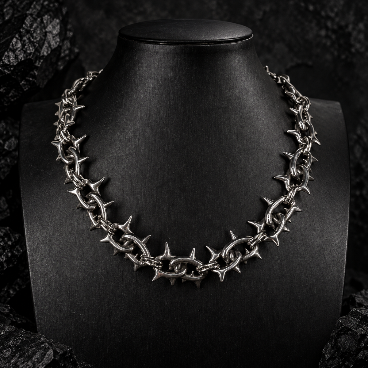 Collar NEXUS