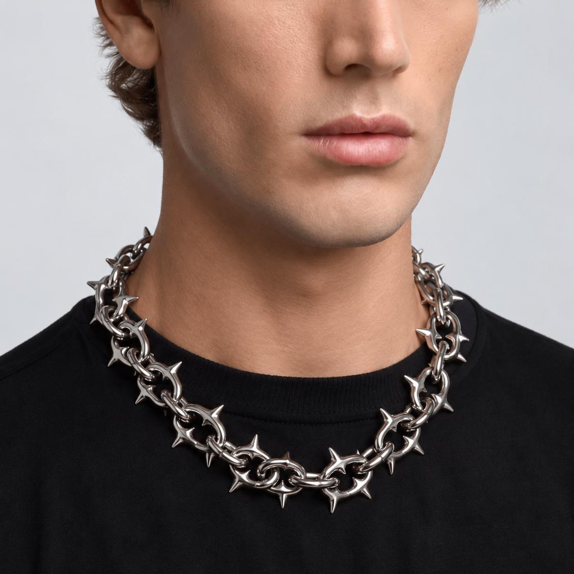 Collar NEXUS