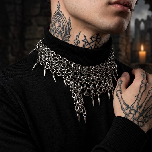 Collar CATHEDRAL