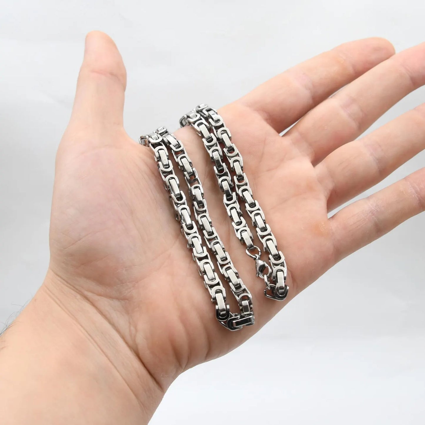Set Collar y Brazalete GRAVITE