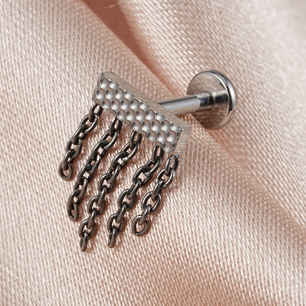 Piercing LUSTRE CHAIN