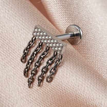 Piercing LUSTRE CHAIN