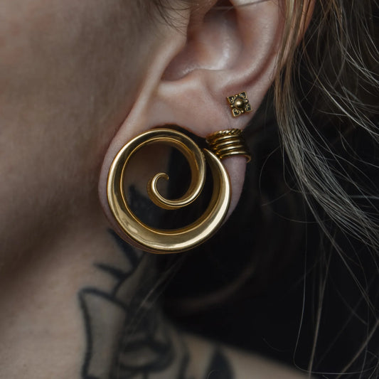 Set Tuneles SPIRAL
