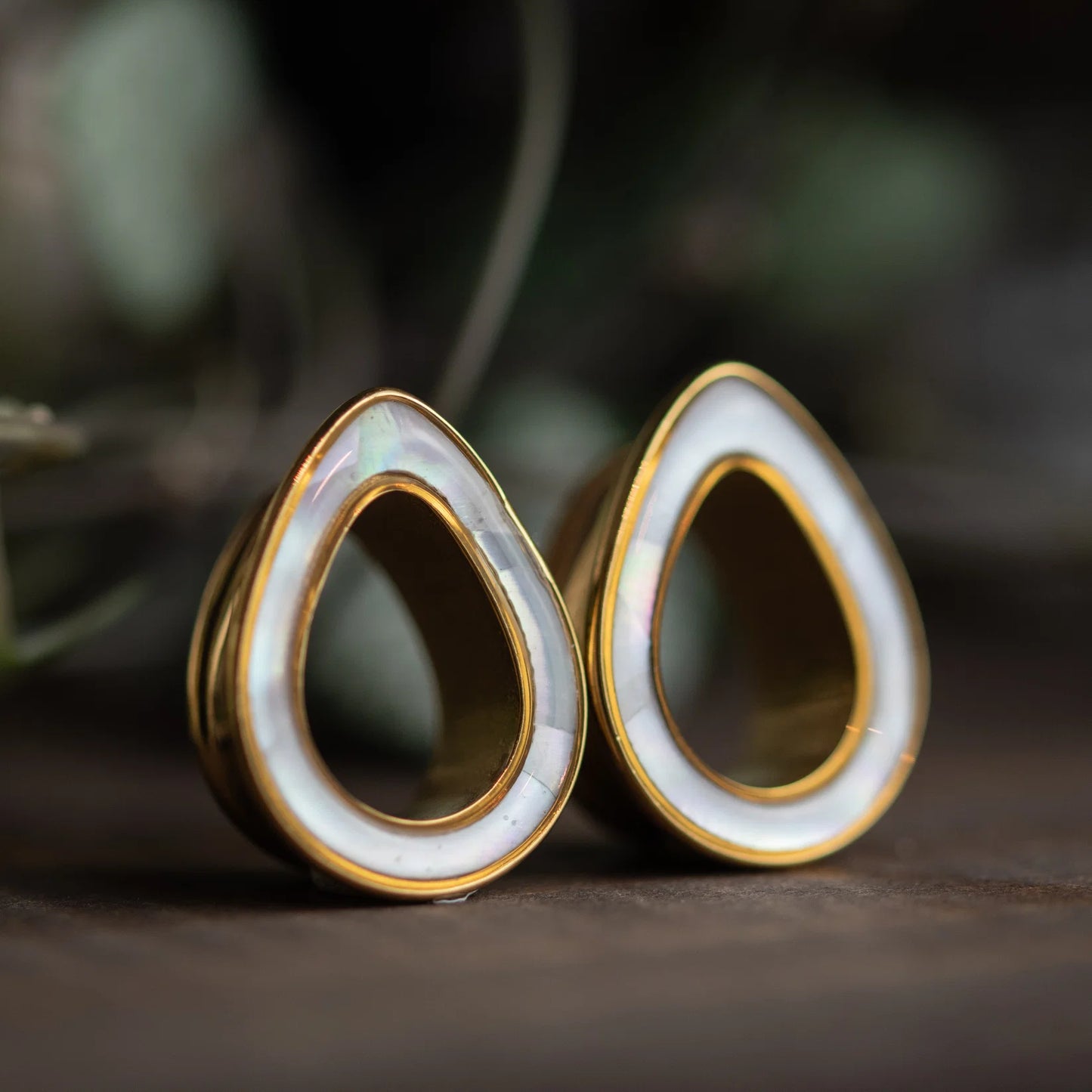 Set Tuneles Aura
