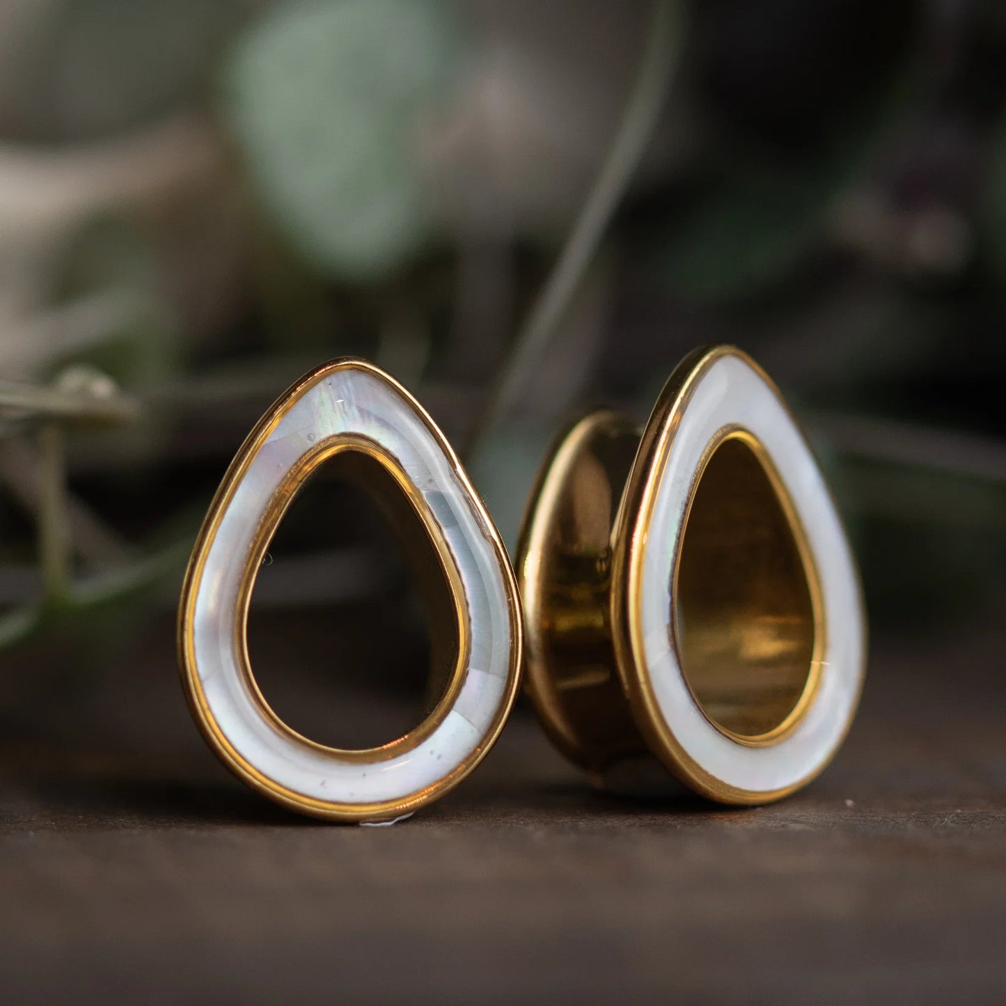 Set Tuneles Aura