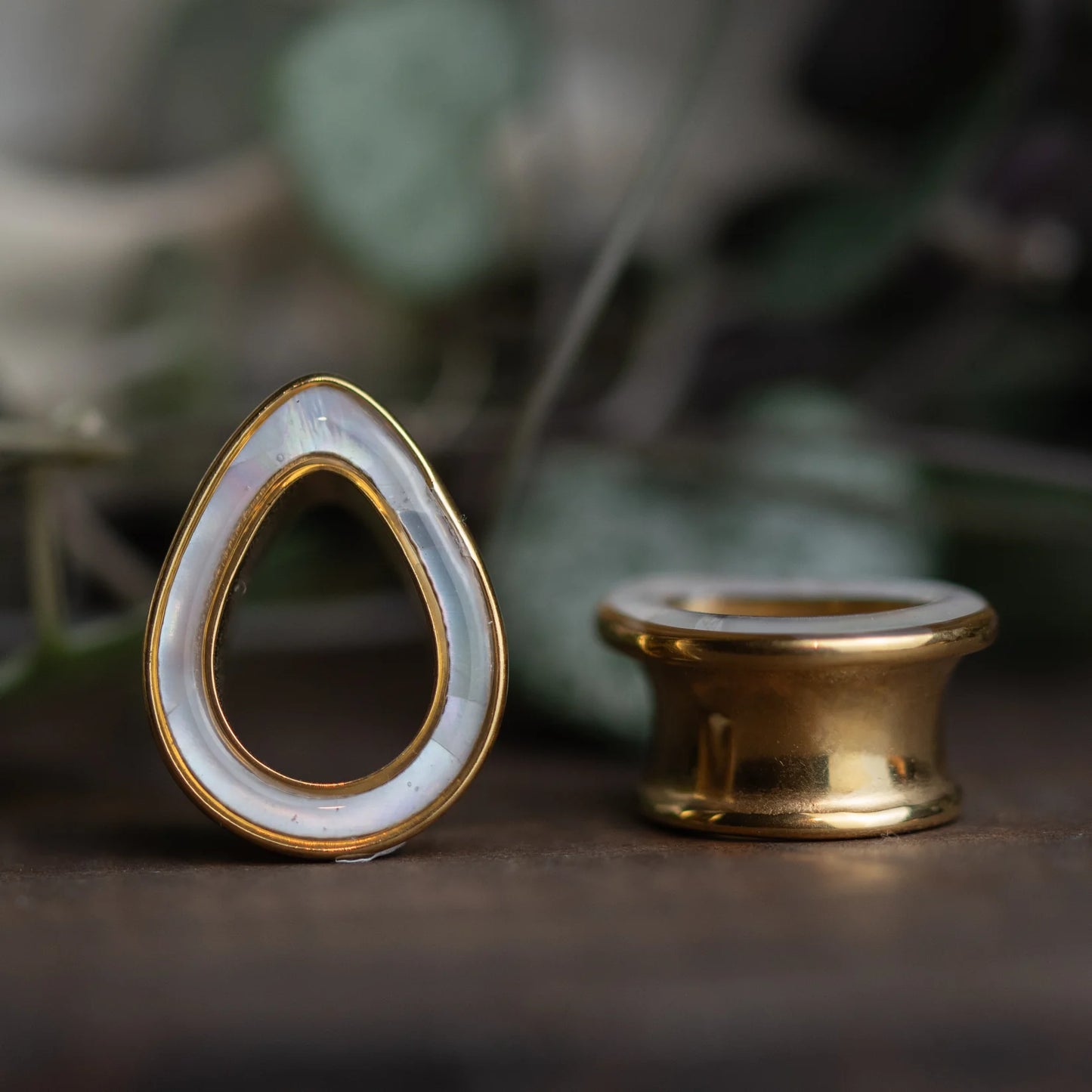 Set Tuneles Aura