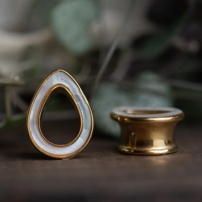 Set Tuneles Aura