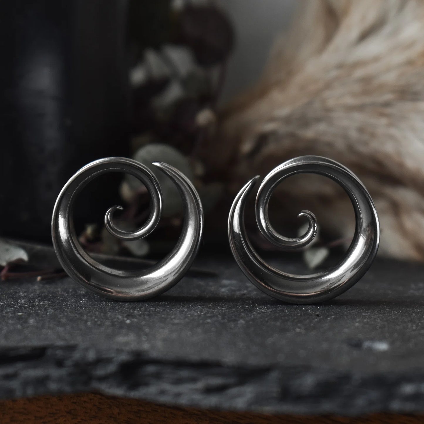 Set Tuneles SPIRAL