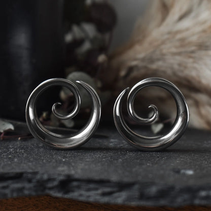 Set Tuneles SPIRAL