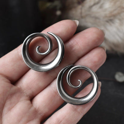 Set Tuneles SPIRAL