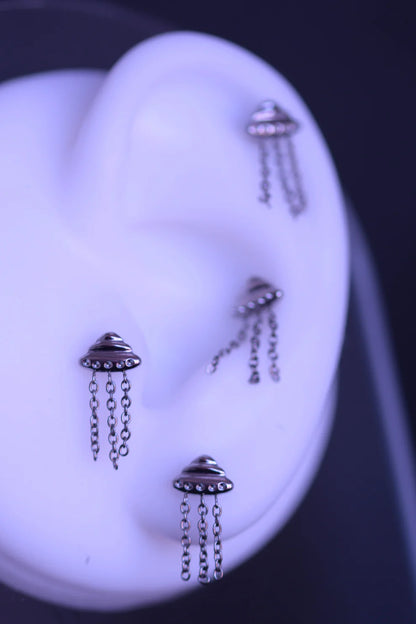 Piercing UFO DRIP
