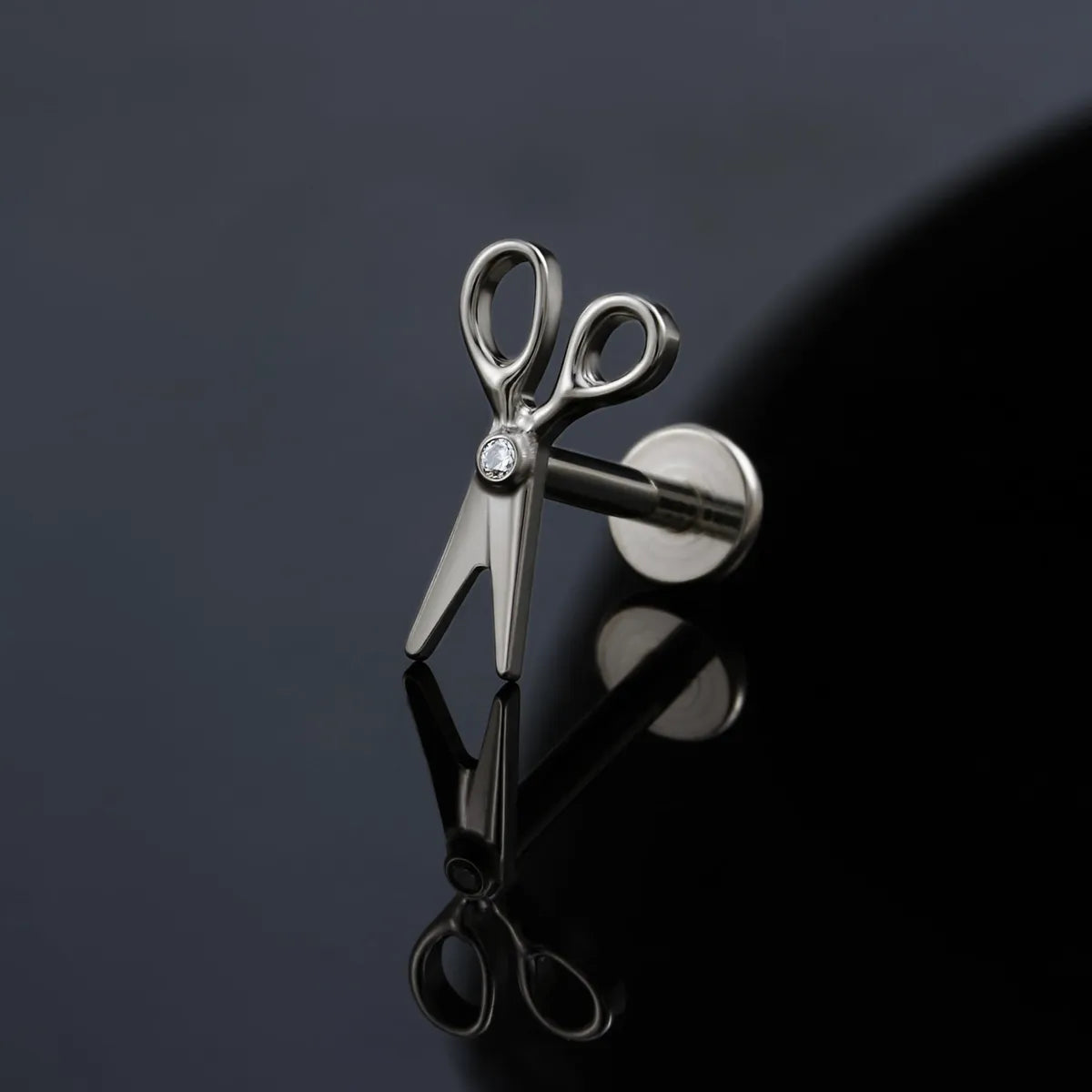 Piercing CUTTING EDGE