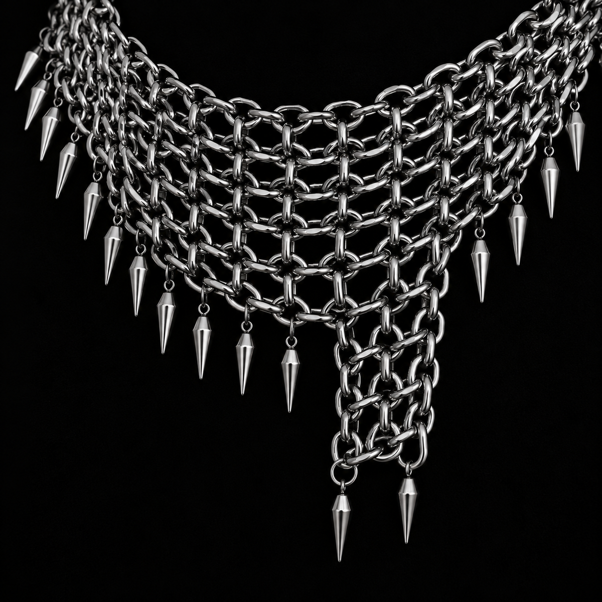 Collar CATHEDRAL