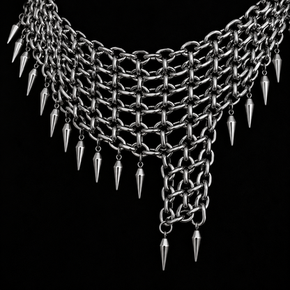 Collar CATHEDRAL