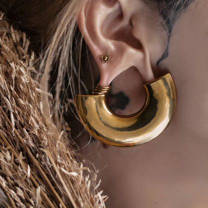 Set Saddle Lobe ECLIPSE