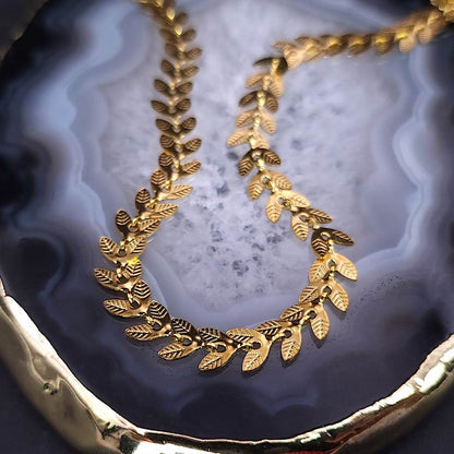 Collar AURELLIA