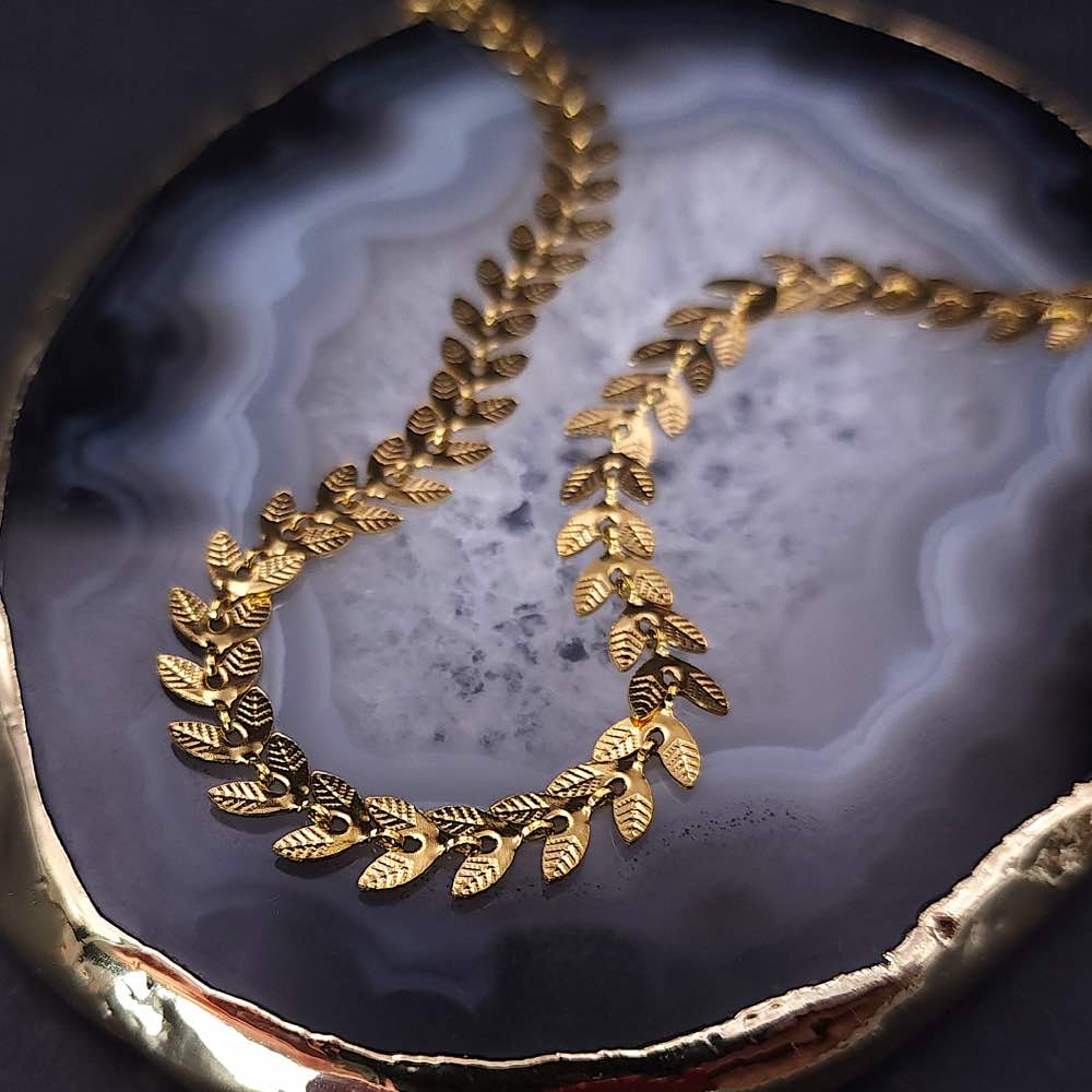 Collar AURELLIA