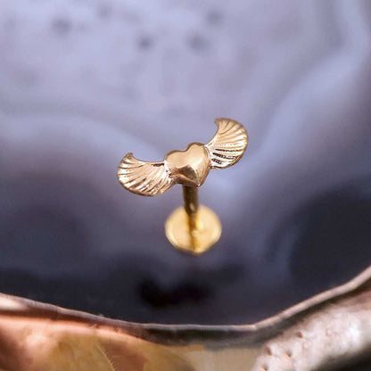 Piercing SERAPH HEART