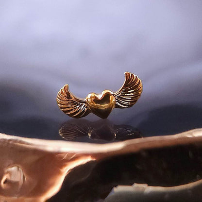 Piercing SERAPH HEART